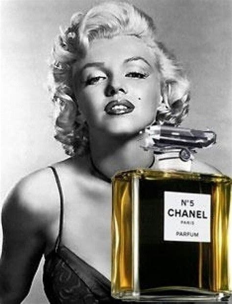 frasi marilyn monroe chanel 5|Marilyn Monroe wikipedia.